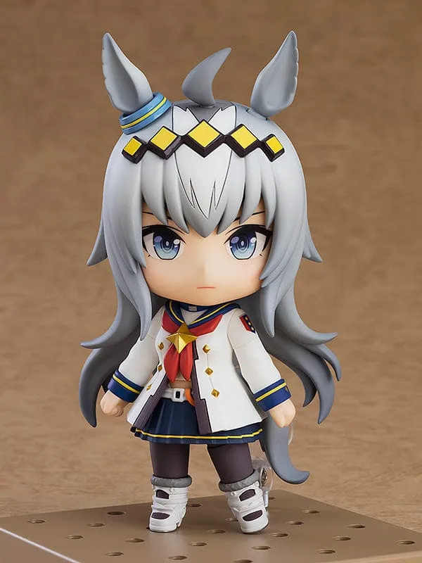 2101 Nendoroid Oguri Cap