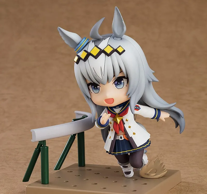 2101 Nendoroid Oguri Cap