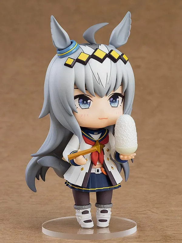 2101 Nendoroid Oguri Cap