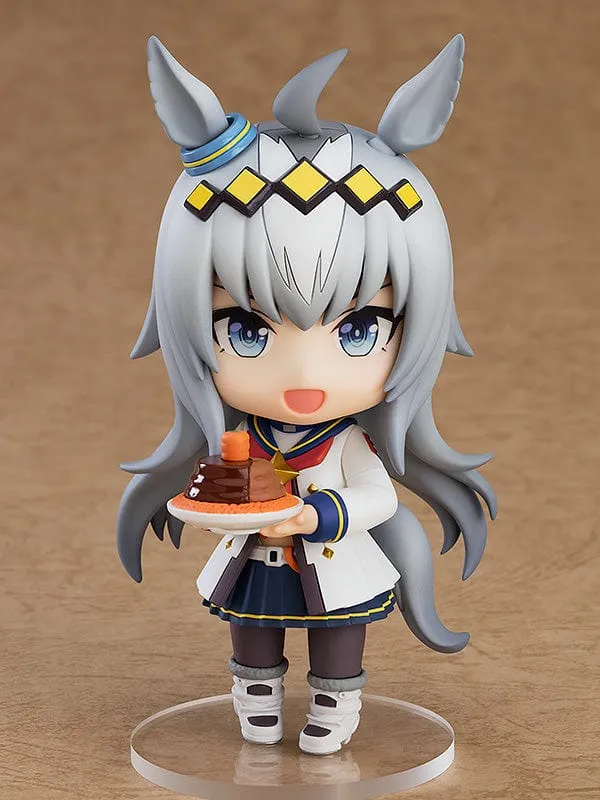 2101 Nendoroid Oguri Cap