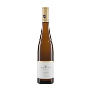 A. Christmann - Riesling VDP Grosse Lage Meerspinne Im Mandelgarten Gg 2017