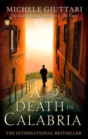 A Death in Calabria (Michele Ferrara #4)