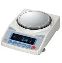 A&D FZ-1200i - 1220g x 0.01g Precision Balance