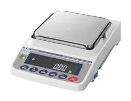 A&D GF-10002A -10200g x 0.01g Precision Balance