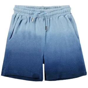 Abay Reef Blue Shorts  - FINAL SALE