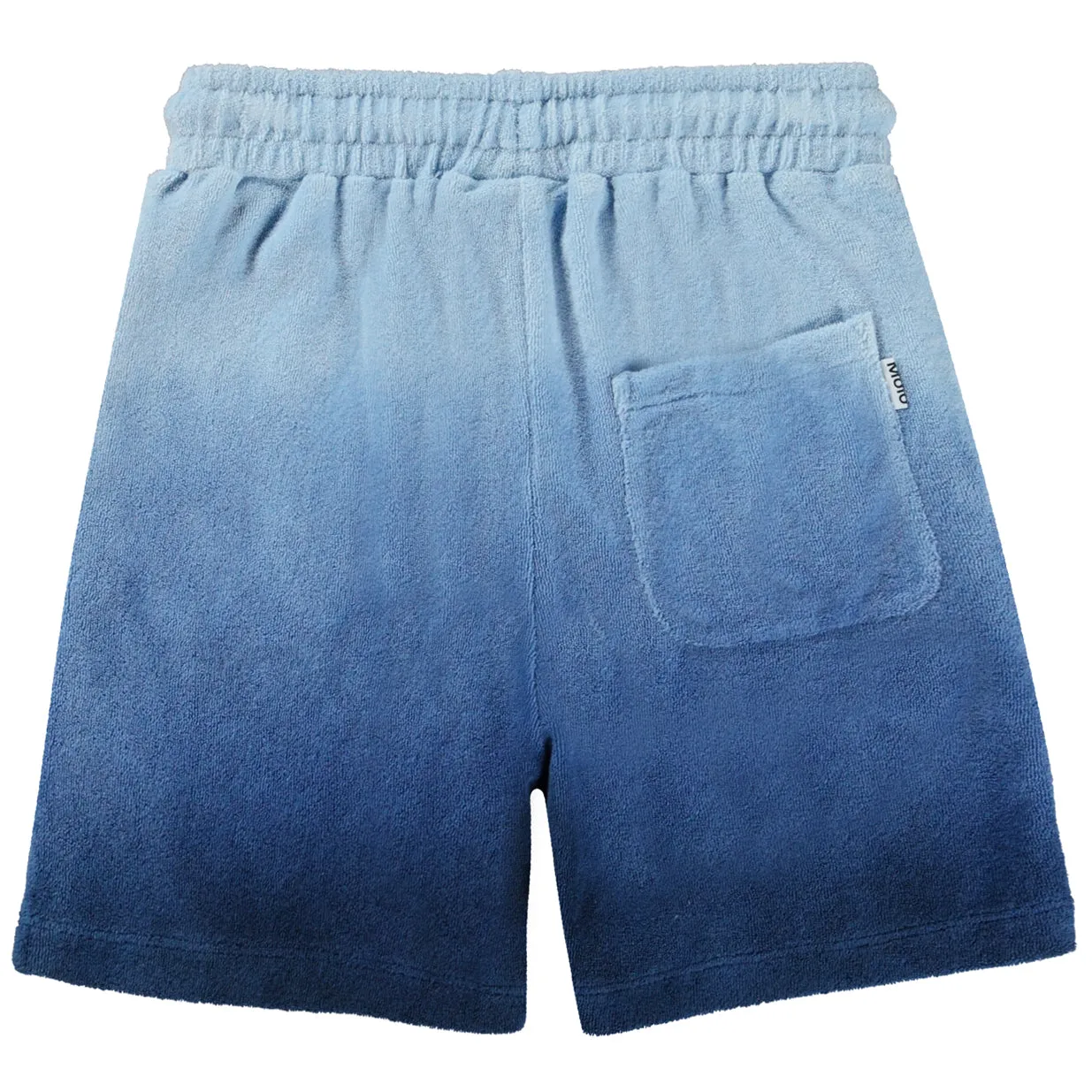 Abay Reef Blue Shorts  - FINAL SALE