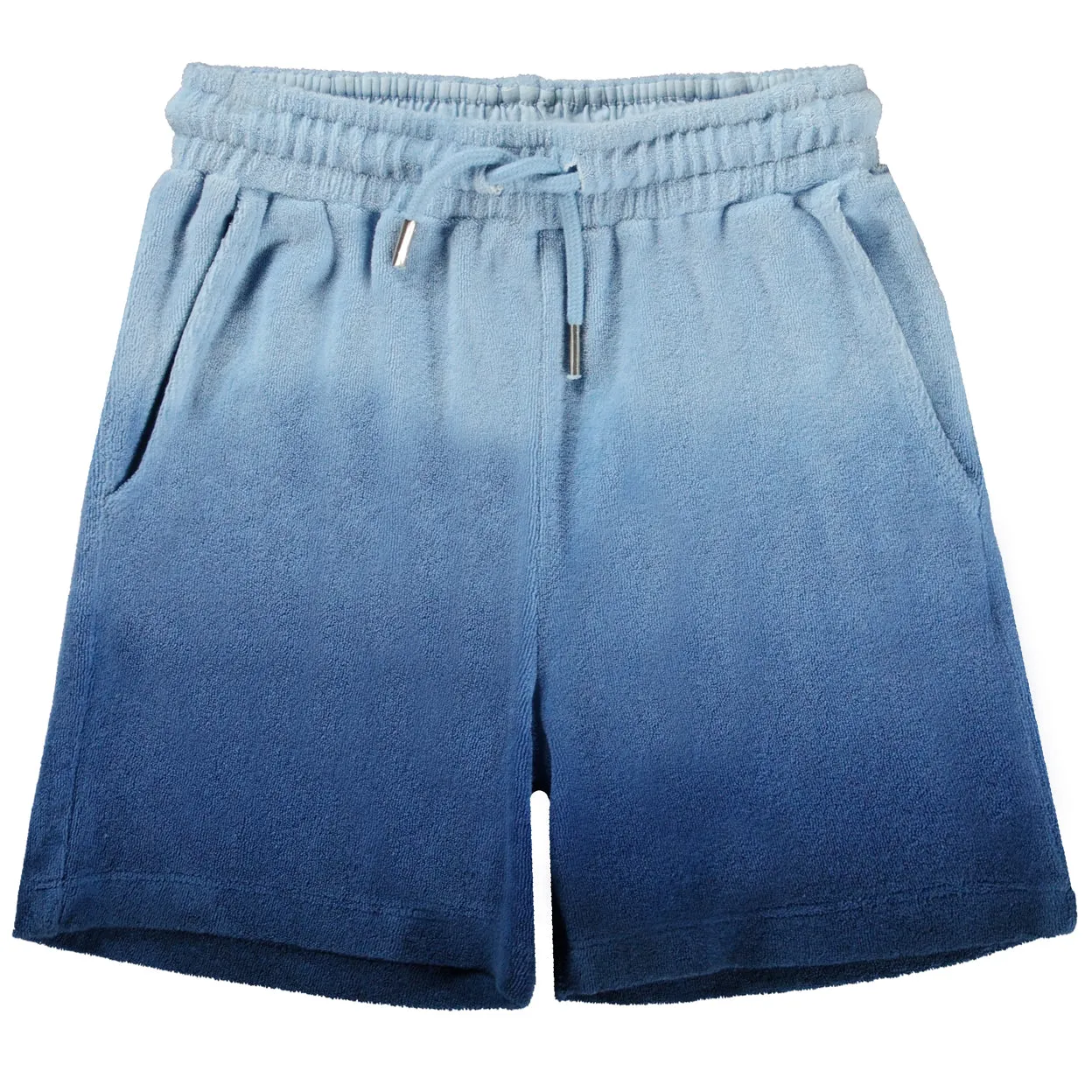 Abay Reef Blue Shorts  - FINAL SALE