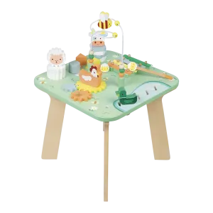 Activity Table ''Meadow''