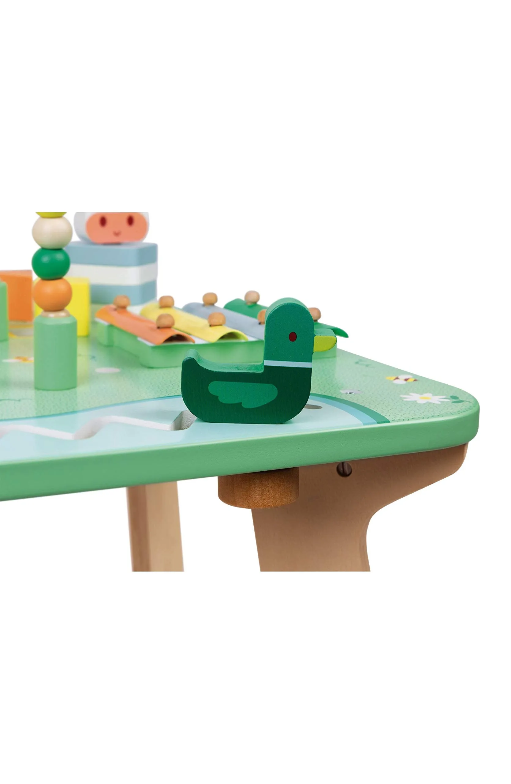 Activity Table ''Meadow''