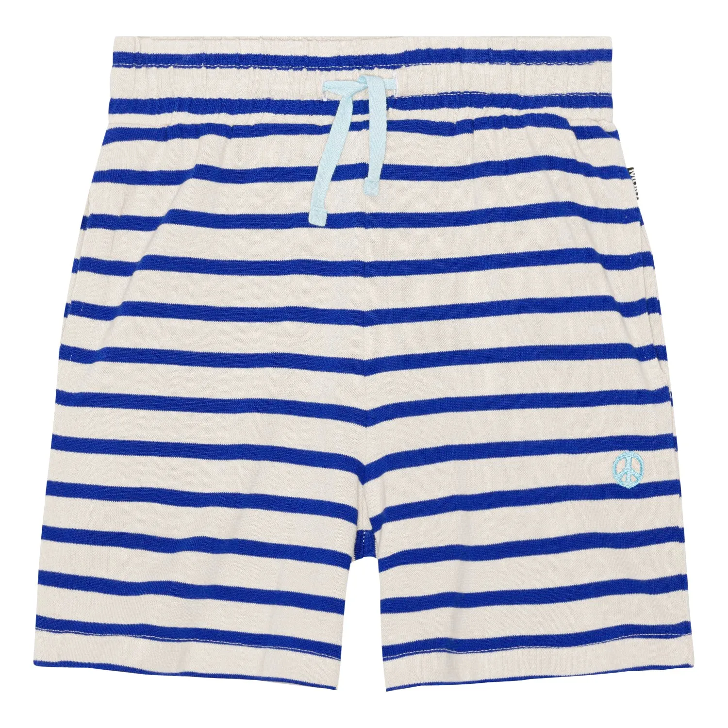 Aelius Reef Stripe Shorts  - FINAL SALE