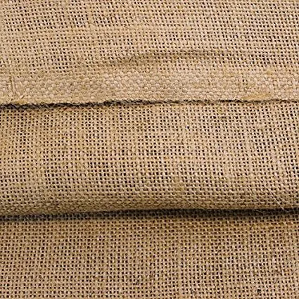 AK-Trading 90-Inch Wide Natural Burlap Fabric - Perfect for Weddings, Events, Home, Crafts, Gardening (90" Wide x 10 Yards Roll)