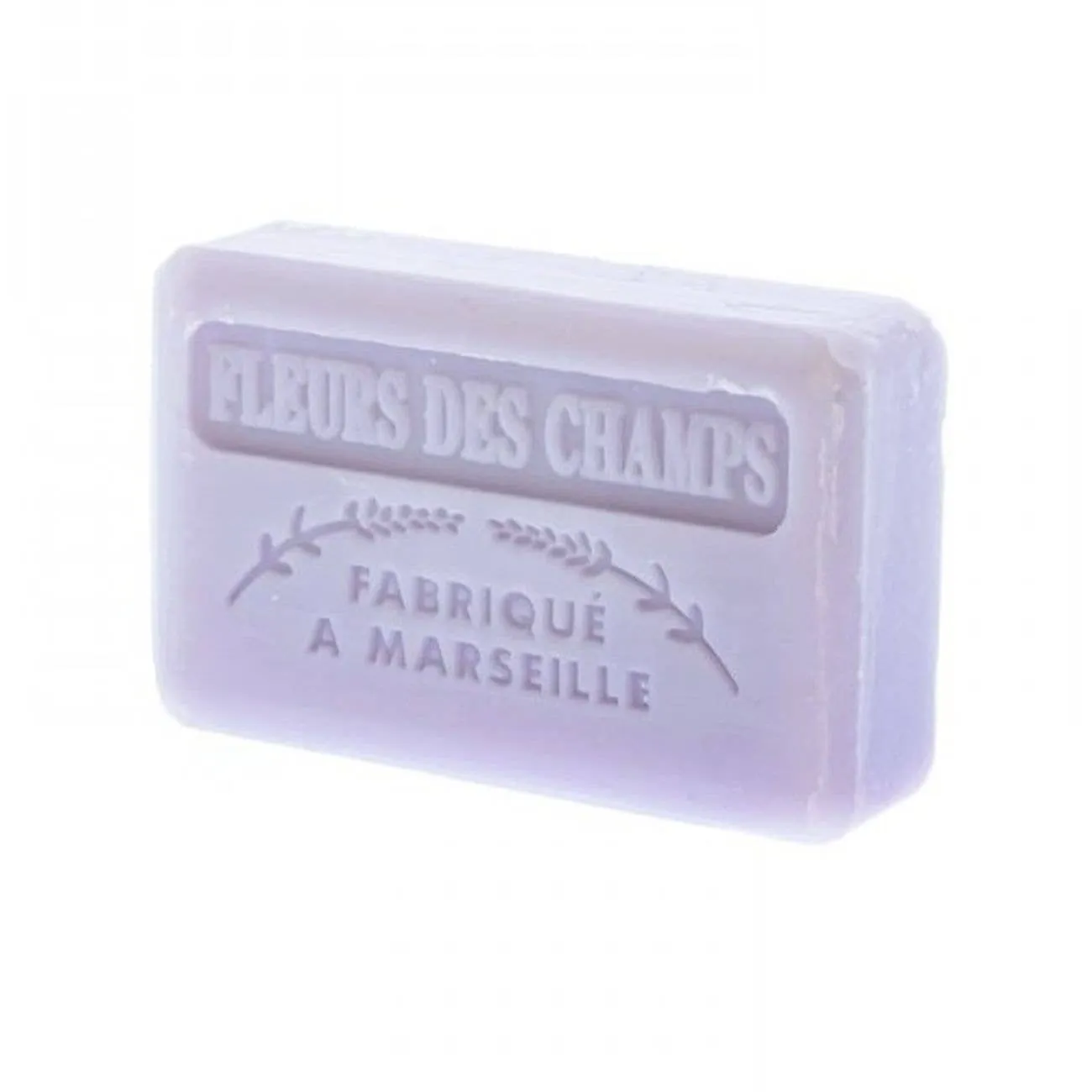 Bar Soap Fleur des Champs (Wildflowers) 125g