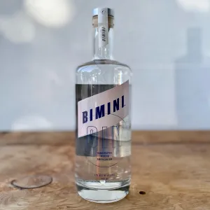 Bimini Gin