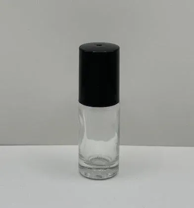 Black Sandalwood Perfume Fragrance (Unisex)