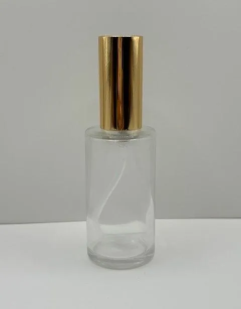 Black Sandalwood Perfume Fragrance (Unisex)