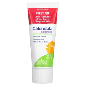 Boiron, Calendula Ointment, 1 Oz