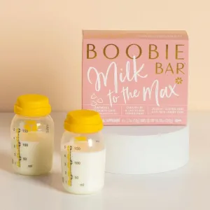 Boobie Bars