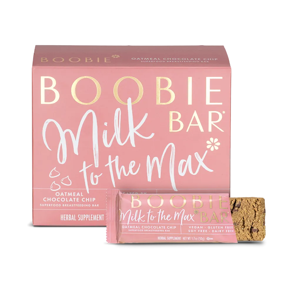 Boobie Bars