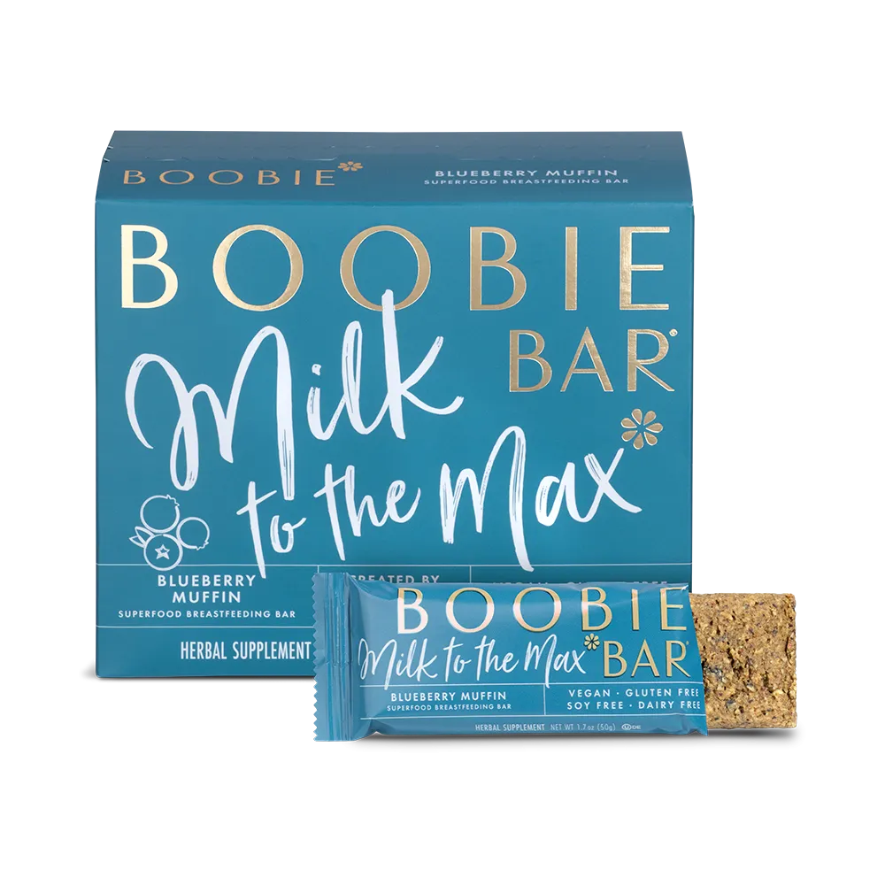 Boobie Bars