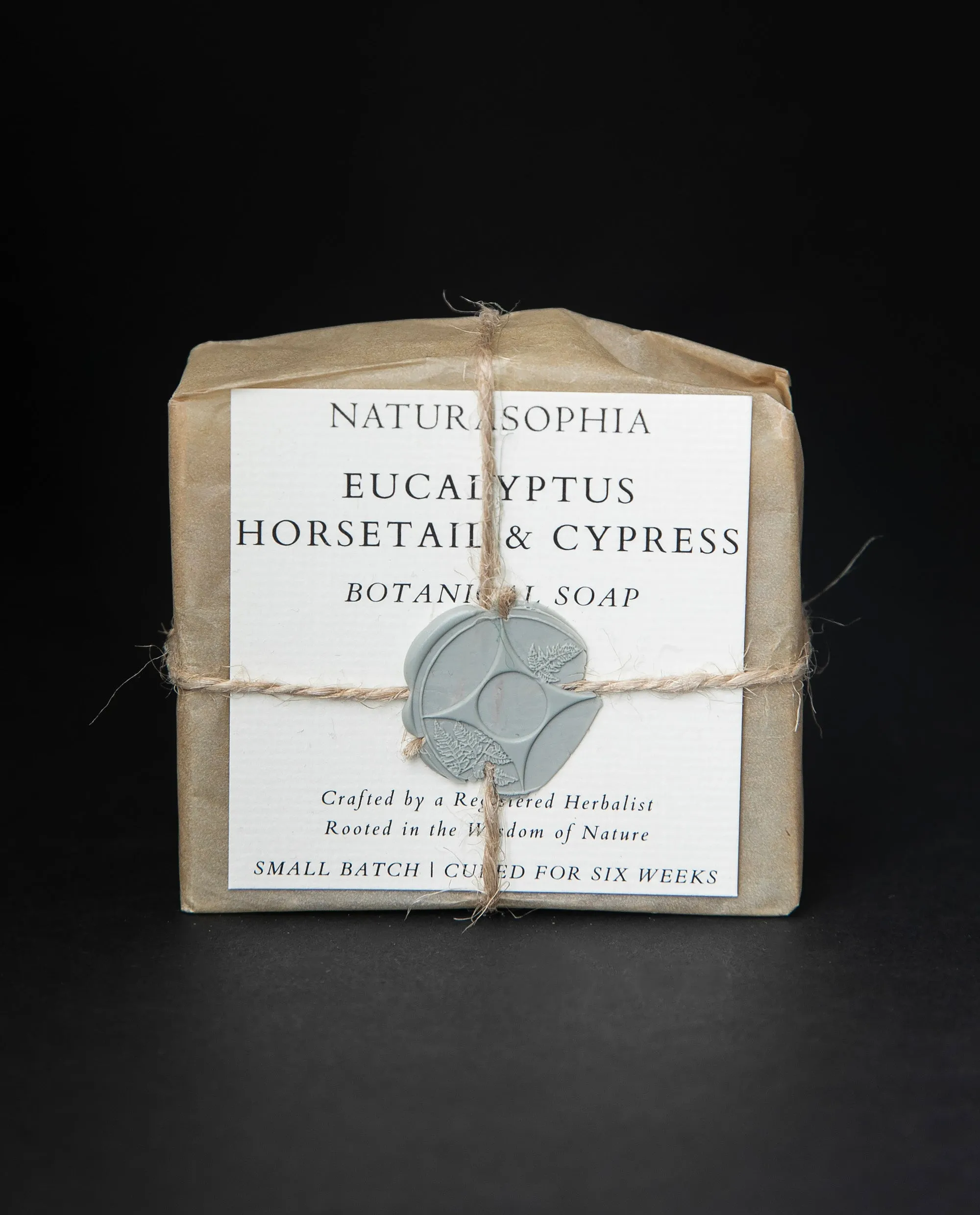 Botanical Soap Bars | NATURASOPHIA