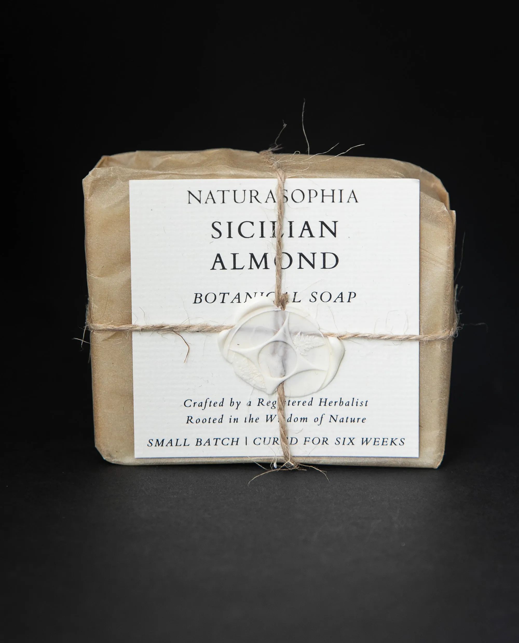 Botanical Soap Bars | NATURASOPHIA