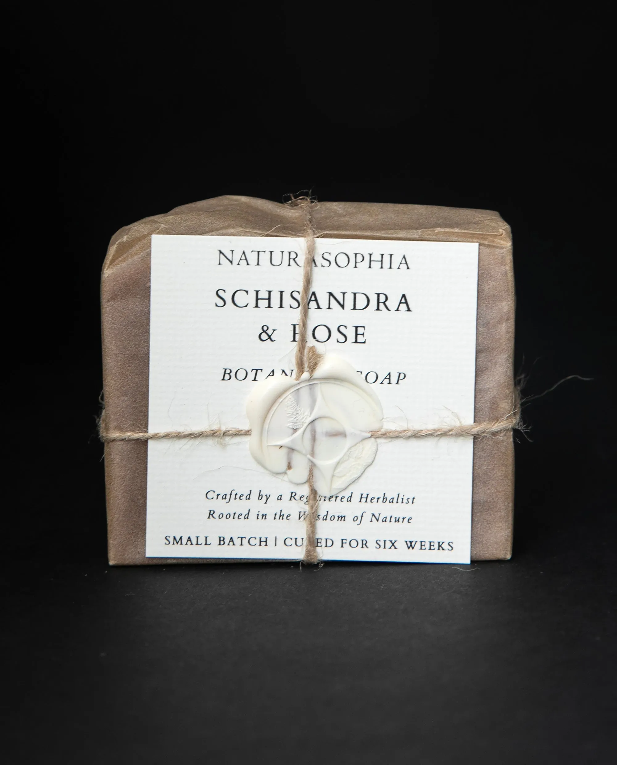 Botanical Soap Bars | NATURASOPHIA