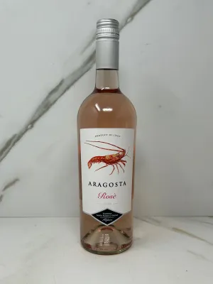 Cantina Santa Maria La Palma Alghero, Aragosta Rose, Italy, 750mL