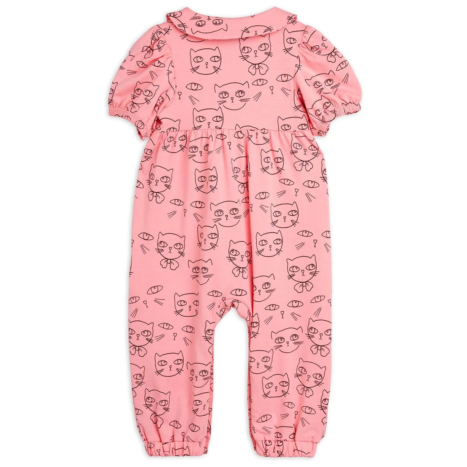 Cathlethes Baby Jumpsuit  - FINAL SALE