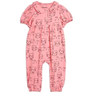 Cathlethes Baby Jumpsuit  - FINAL SALE