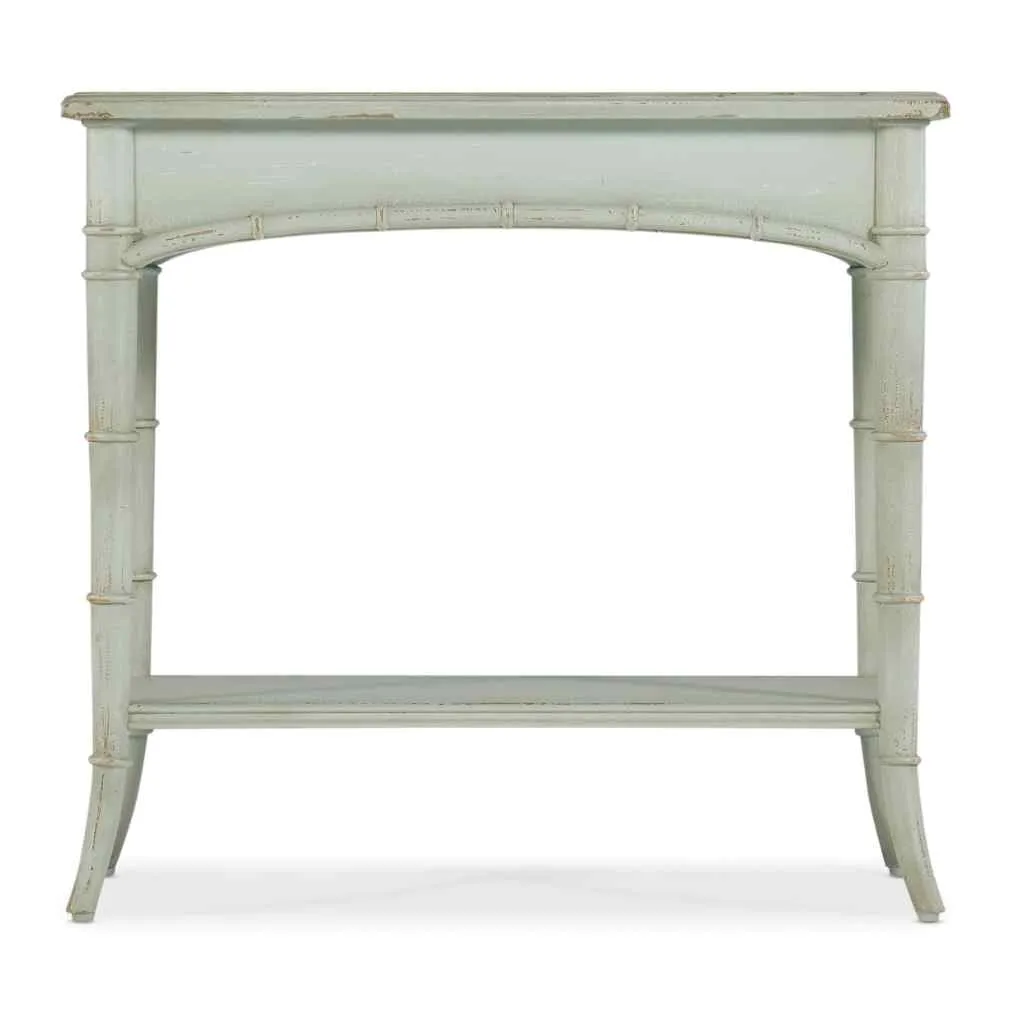 Charleston End Table - II