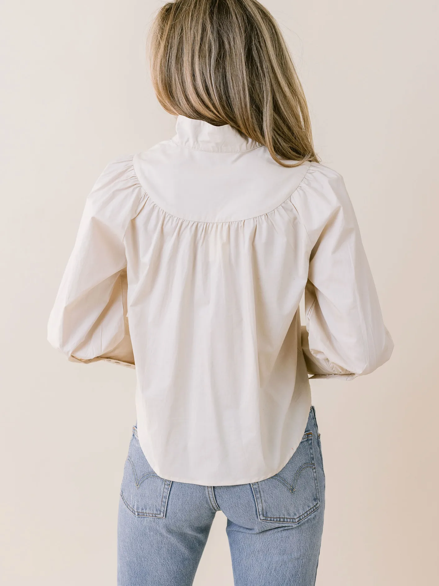 Ellie Blouse