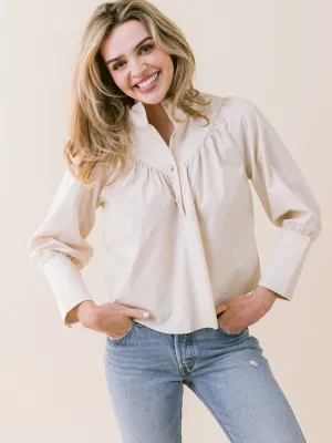 Ellie Blouse