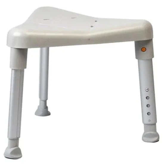 ETAC Hygiene Shower Stool - Low