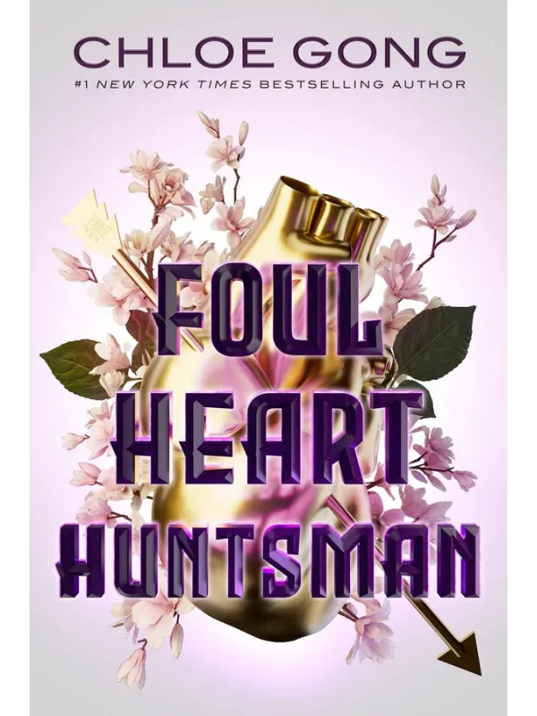 Foul Heart Huntsman