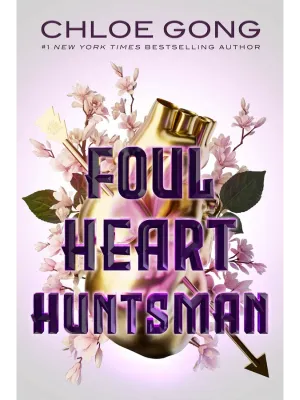 Foul Heart Huntsman