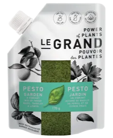 Garden Pesto by Le Grand, 170 g