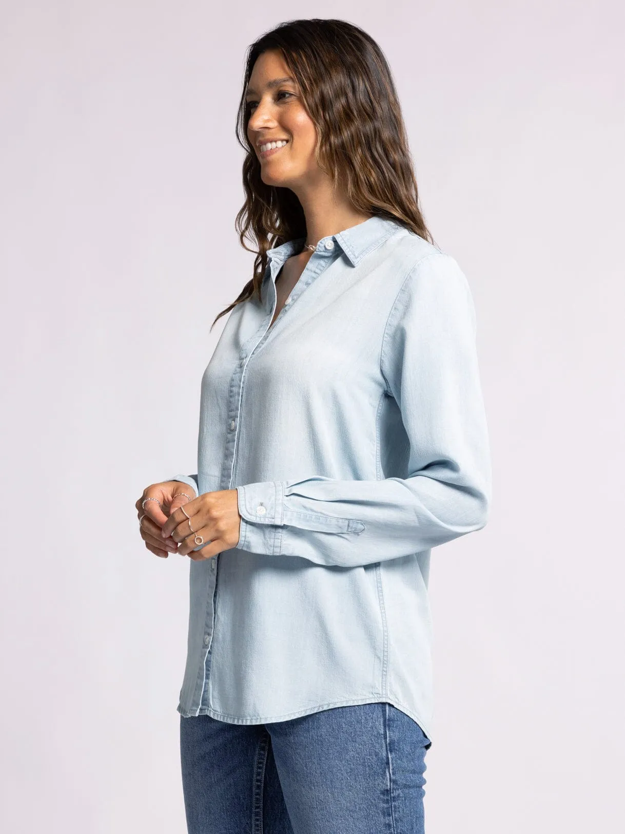 GRACE SHIRT - PREPACK OF 6 UNITS