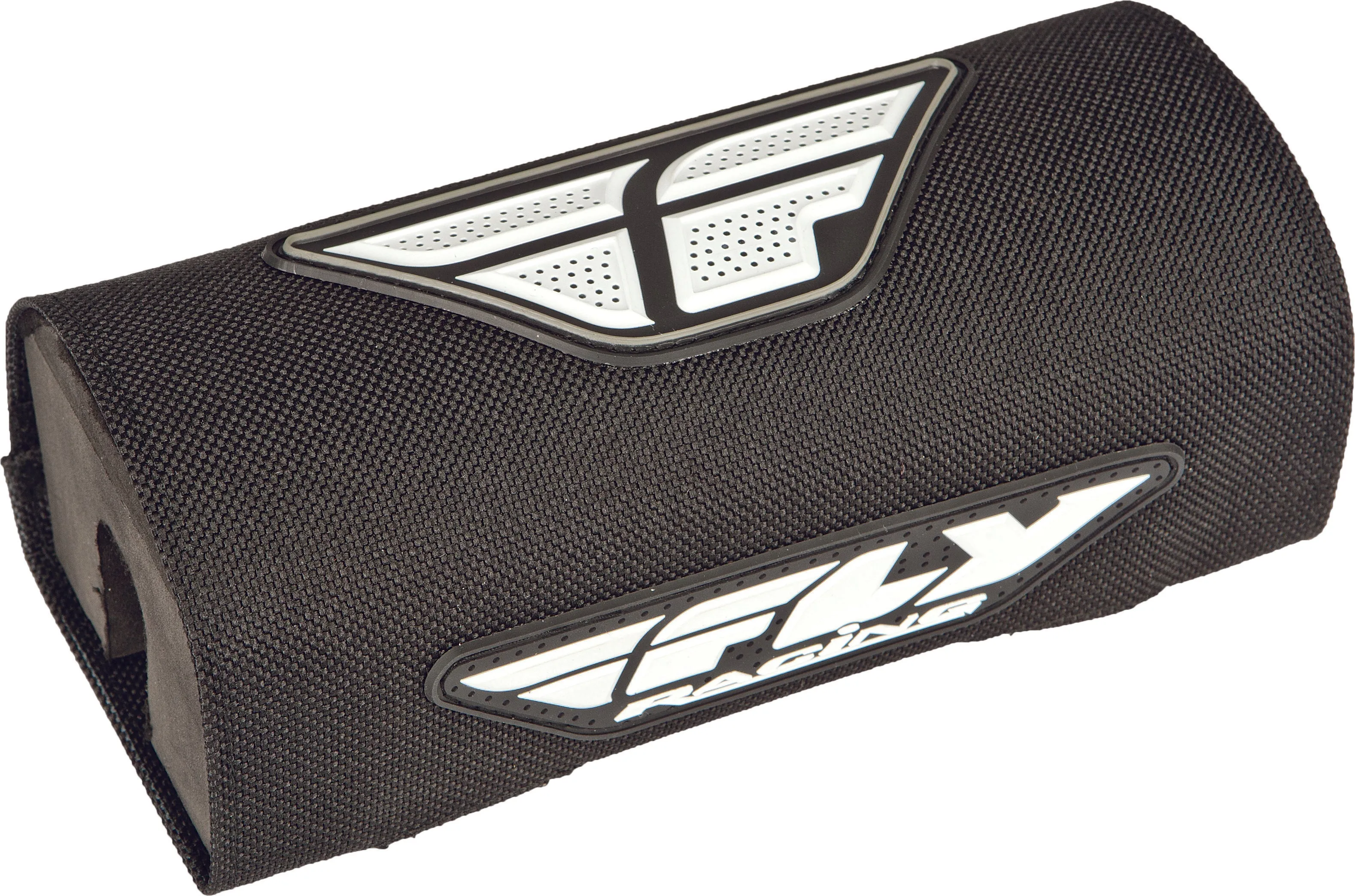 HANDLEBAR PAD BLACK WIDE