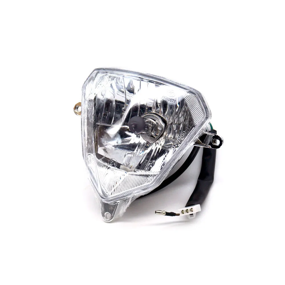 Head Light - Beta Genuine