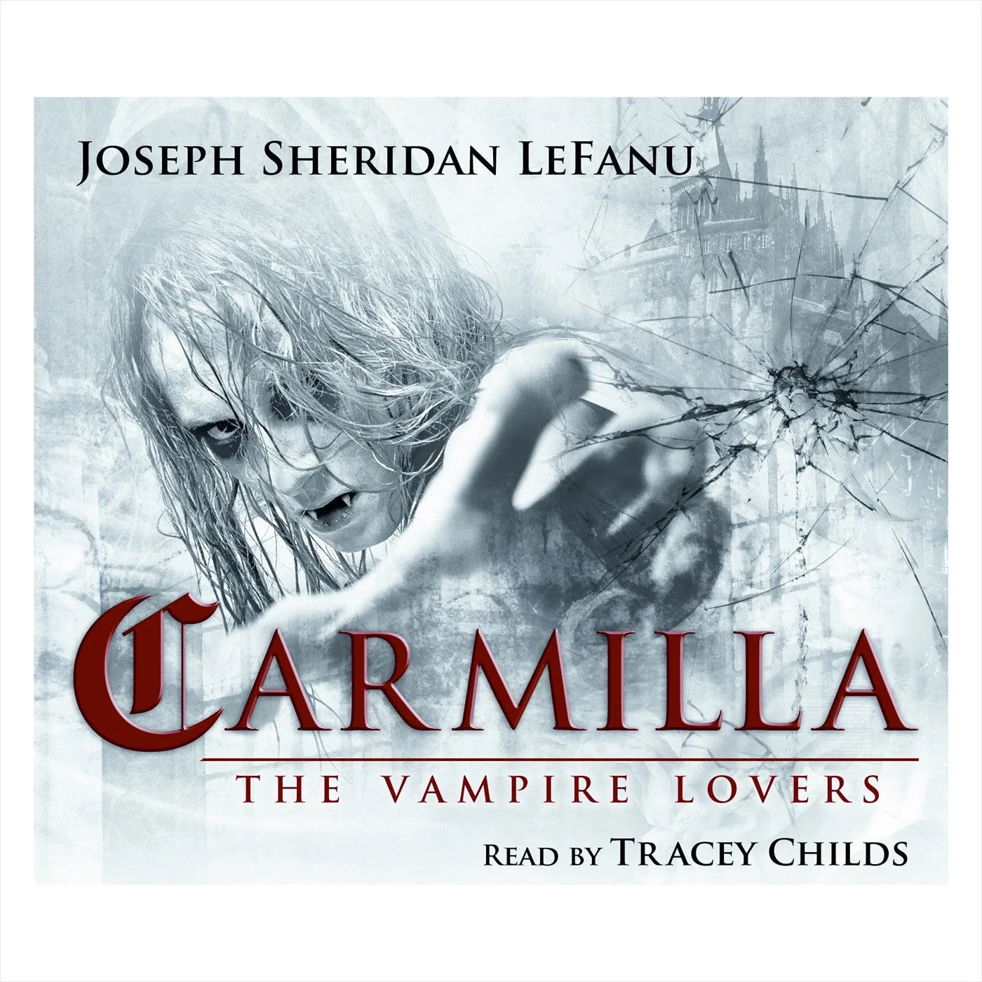 Joseph Sheridan Le Fanu - Carmilla (Audiobook)