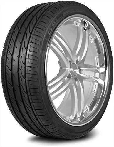 LANDSAIL LS588 SUV All-Season Radial Tire - 245/45ZR20 103W