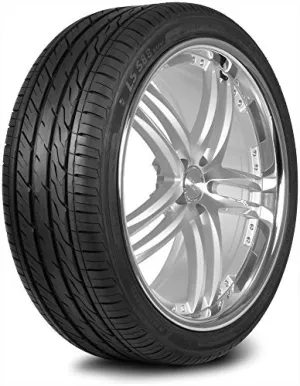 LANDSAIL LS588 SUV All-Season Radial Tire - 245/45ZR20 103W