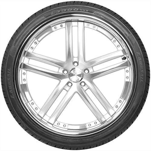 LANDSAIL LS588 SUV All-Season Radial Tire - 245/45ZR20 103W