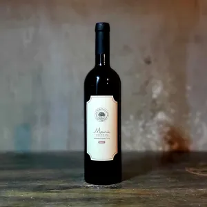 Le Cerque - Manú, Cabernet Sauvignon/Merlot, Umbria, Italy (2019)