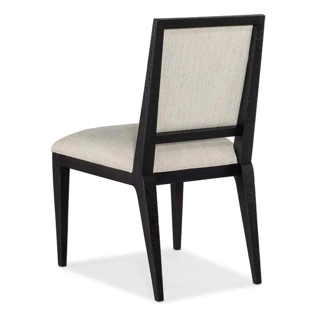 Linville Falls Linn Cove Upholstered Side Chair - II