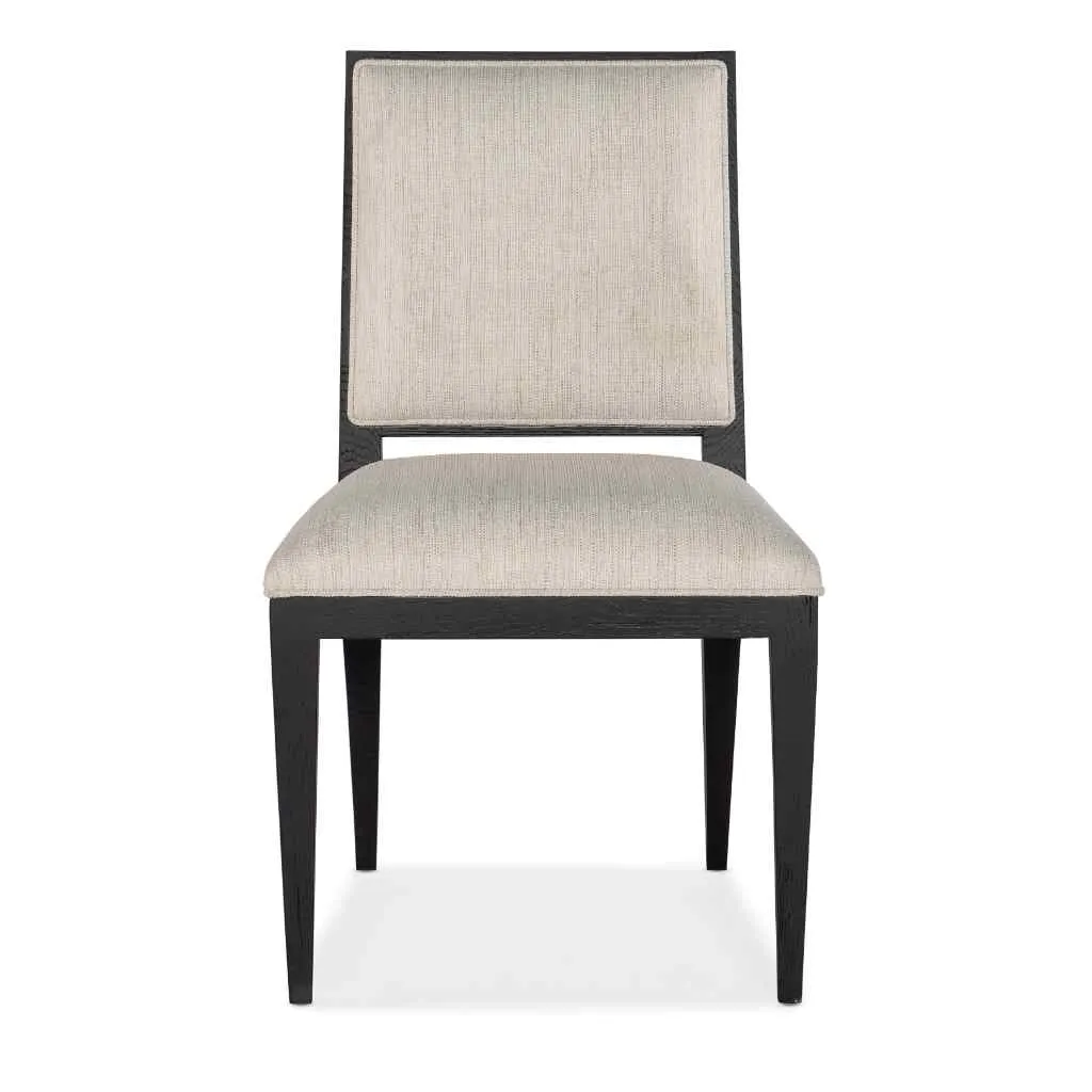 Linville Falls Linn Cove Upholstered Side Chair - II