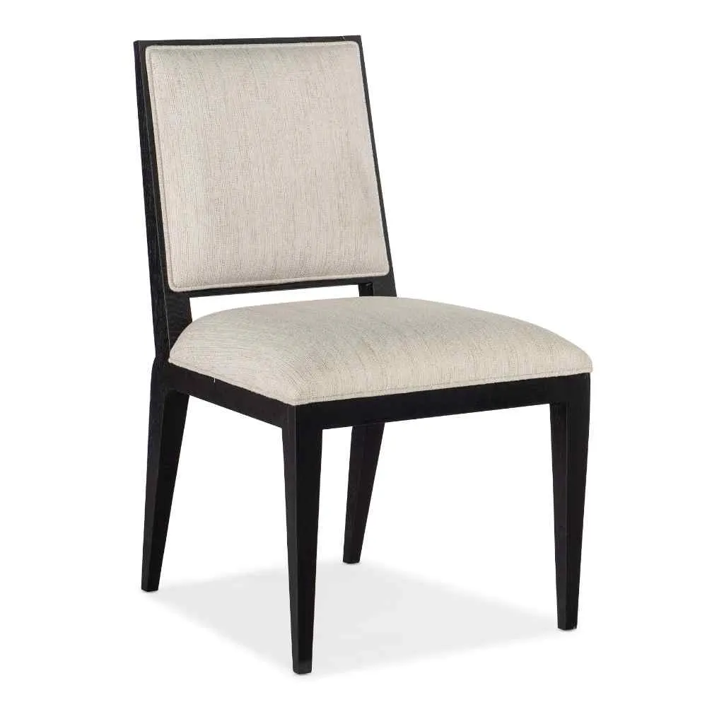 Linville Falls Linn Cove Upholstered Side Chair - II