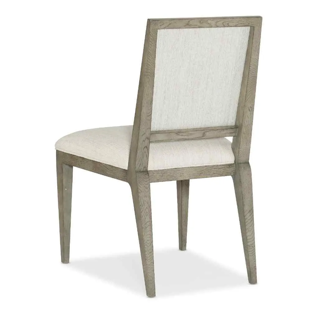 Linville Falls Linn Cove Upholstered Side Chair