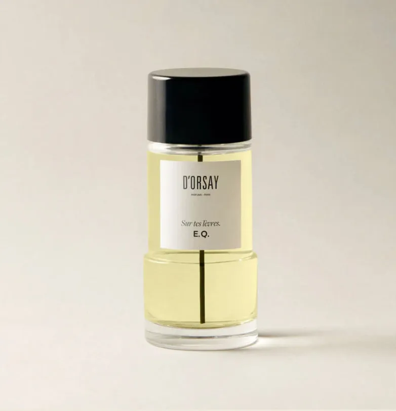 Maison D’Orsay Sur Tes L’Evres E.Q. Eau De Parfum