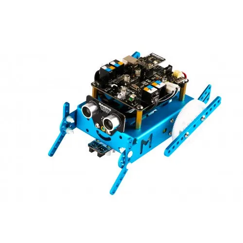 Makeblock mBot Add-on Pack (Six-legged Robot)